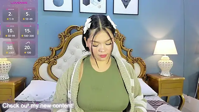 Snapshot of HatsaJones chatting on 13, 1, 2026 HatsaJones online show from 13, 1, 2026