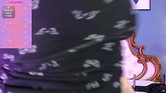 HatsaJones online show from 17, 3, 2026