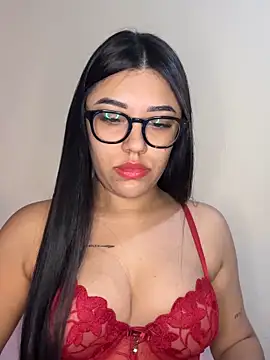 Snapshot of Alexa69xx chatting on 2, 10, 2025 Alexa69xx online show from 2, 10, 2025