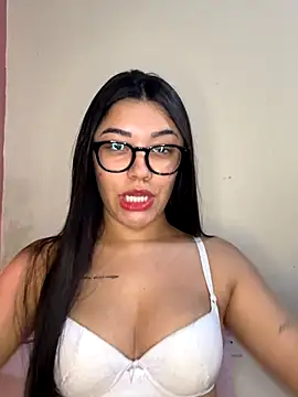 Snapshot of Alexa69xx chatting on 18, 10, 2025 Alexa69xx online show from 18, 10, 2025