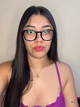 Snapshot of Alexa69xx chatting on 1, 12, 2025 Alexa69xx online show from 1, 12, 2025