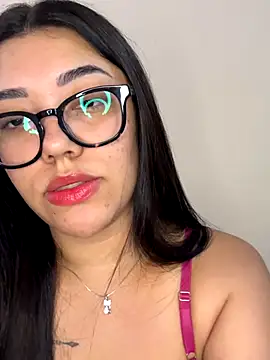 Snapshot of Alexa69xx chatting on 4, 12, 2025 Alexa69xx online show from 4, 12, 2025