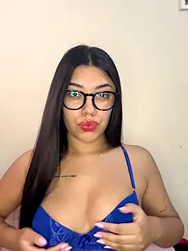 Snapshot of Alexa69xx chatting on 14, 12, 2025 Alexa69xx online show from 14, 12, 2025