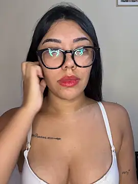 Snapshot of Alexa69xx chatting on 22, 2, 2026 Alexa69xx online show from 22, 2, 2026