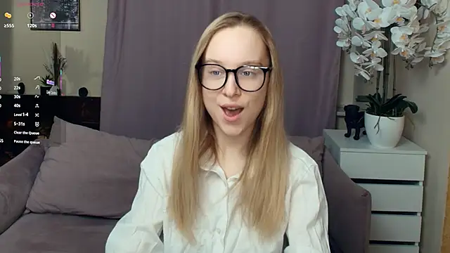 SoonMoor online show from 14, 1, 2026