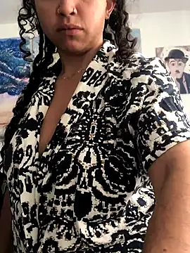 Snapshot of Paris_11 chatting on 22, 10, 2025 Paris 11 online show from 22, 10, 2025