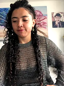 Snapshot of Paris_11 chatting on 10, 11, 2025 Paris 11 online show from 10, 11, 2025