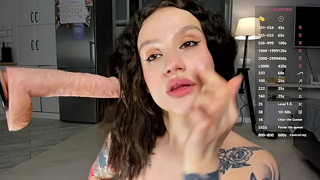 Anita sea online show from 14, 5, 2026