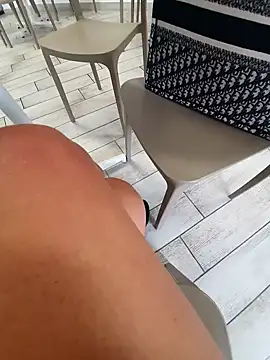 sexy7883 online show from 22, 10, 2025