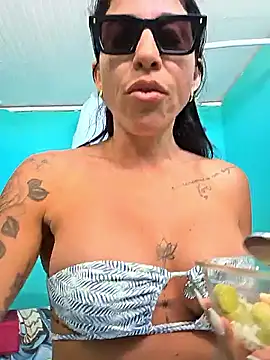 sexy7883 online show from 6, 6, 2026