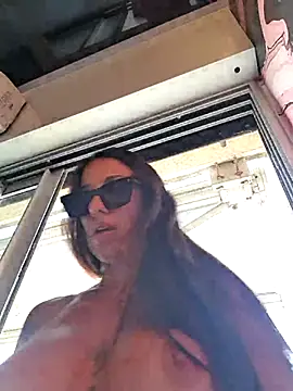 sexy7883 online show from 18, 7, 2026