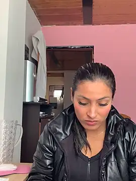 Berta arevalo blsd online show from 19, 9, 2025