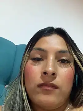 Berta arevalo blsd online show from 27, 10, 2025