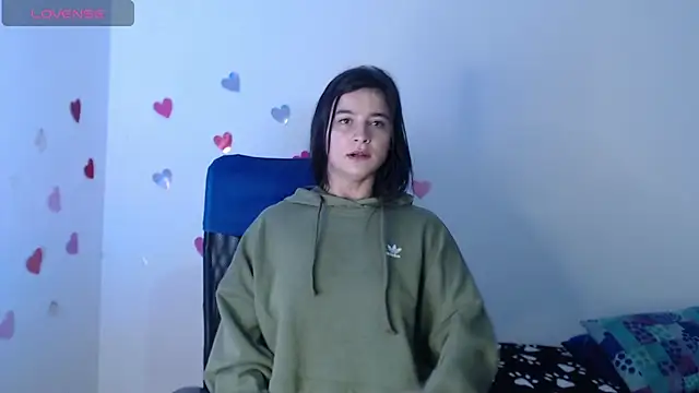 littleemma 77 online show from 10, 10, 2025