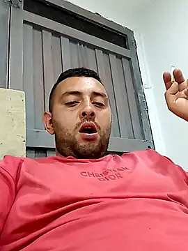 angelitocalientico online show from 8, 11, 2025