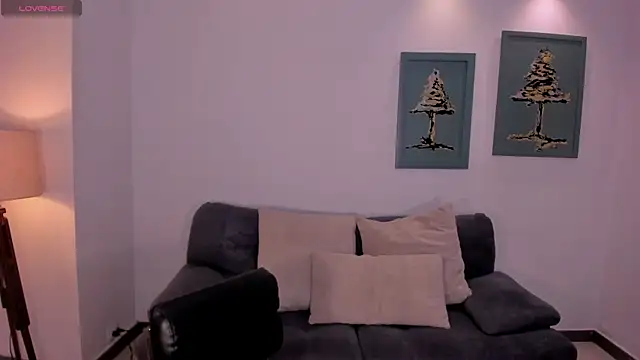 SussyBellX online show from 18, 11, 2025