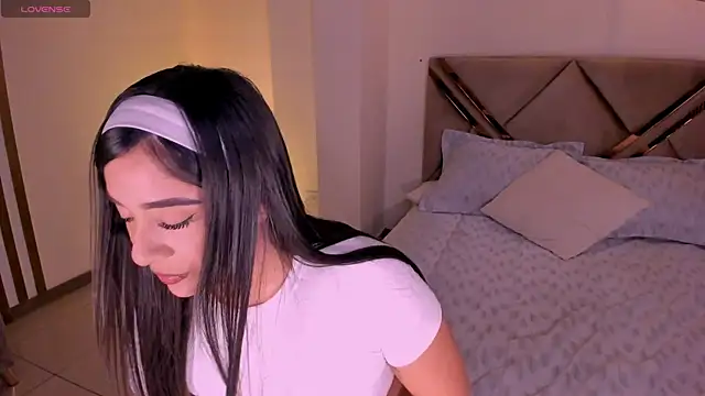 SussyBellX online show from 24, 2, 2026