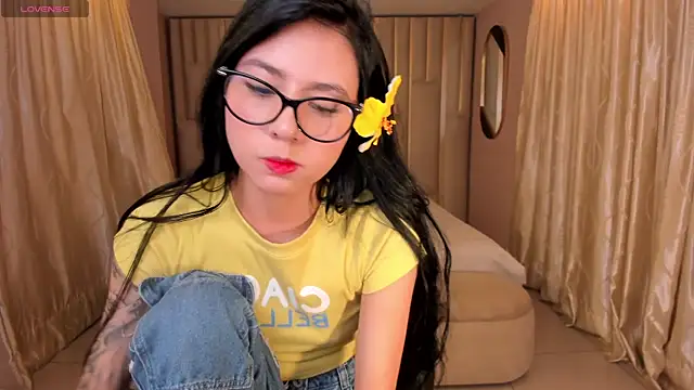 LaurentConnor online show from 18, 1, 2026