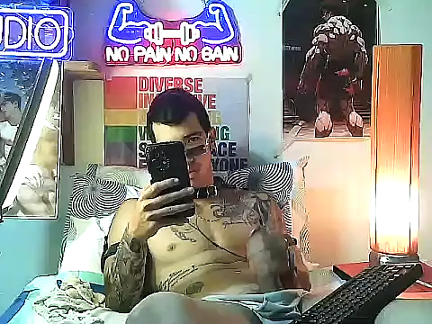 Strongcockfitness online show from 11, 9, 2025