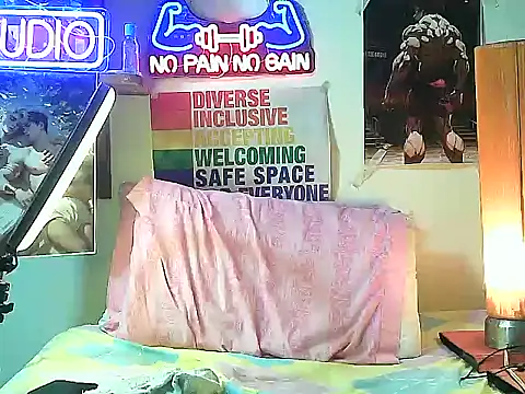 Strongcockfitness online show from 22, 9, 2025