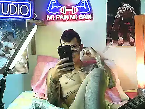 Strongcockfitness online show from 1, 10, 2025