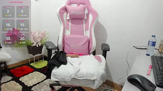 dalila kemur online show from 15, 11, 2025