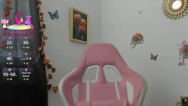 dalila kemur online show from 16, 2, 2026