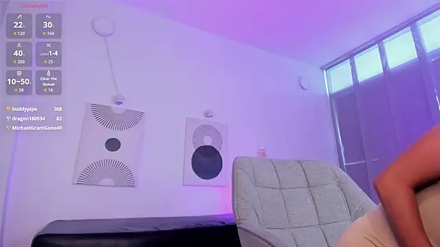 Yuli arabic online show from 14, 11, 2025