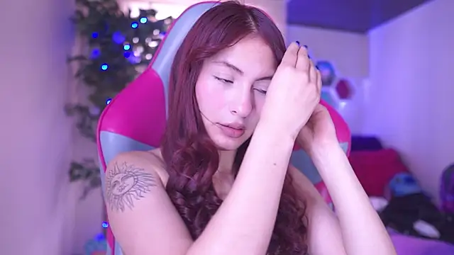 Rebecah 1 online show from 16, 4, 2026