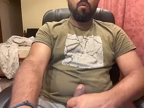 Snapshot of BobgaBonga chatting on 19, 7, 2026 BobgaBonga online show from 19, 7, 2026