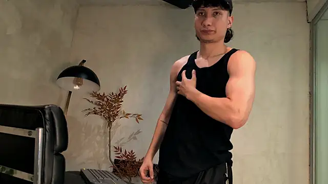 enzo steel online show from 29, 11, 2025