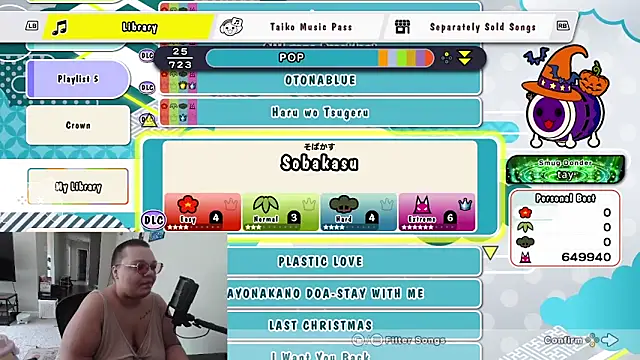 taydeebear online show from 10, 9, 2025