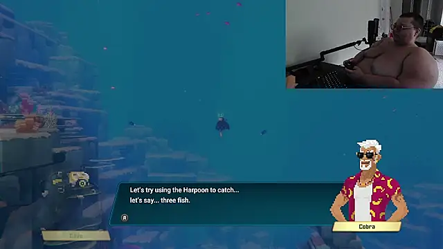 taydeebear online show from 11, 9, 2025