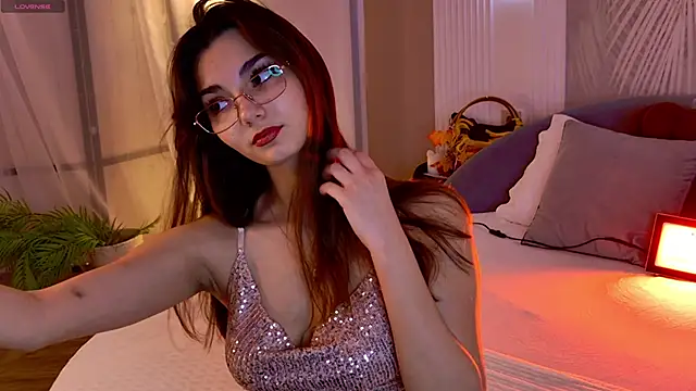 LeaMelone online show from 17, 11, 2025