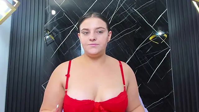 Snapshot of LexaLust chatting on 8, 11, 2025 LexaLust online show from 8, 11, 2025