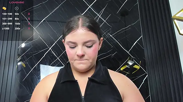 LexaLust online show from 4, 2, 2026