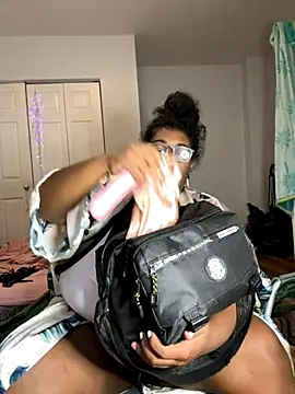 bunbun420247 online show from 18, 9, 2025