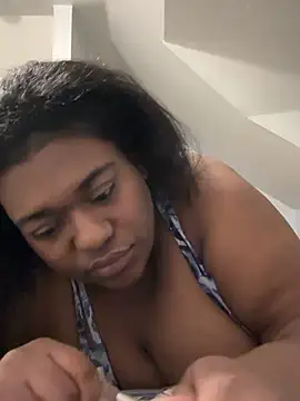 bunbun420247 online show from 17, 1, 2026