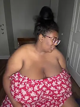 bunbun420247 online show from 19, 4, 2026