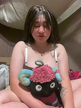 Snapshot of ha-cute chatting on 28, 4, 2026 ha-cute online show from 28, 4, 2026