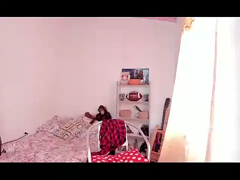 megan doll2123 online show from 27, 9, 2025