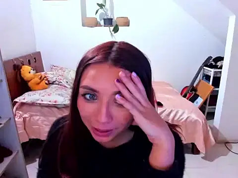 megan doll2123 online show from 17, 1, 2026