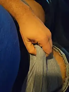 ctocum35 online show from 20, 10, 2025