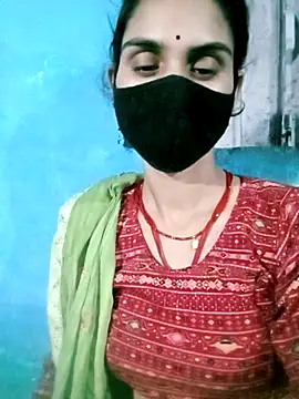 Snapshot of Nishaa_ji chatting on 20, 9, 2025 Nishaa ji online show from 20, 9, 2025