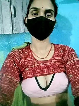 Snapshot of Nishaa_ji chatting on 23, 9, 2025 Nishaa ji online show from 23, 9, 2025