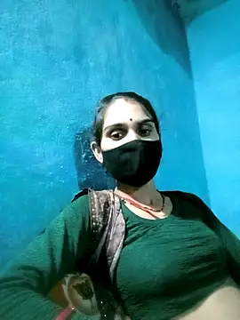 Snapshot of Nishaa_ji chatting on 24, 9, 2025 Nishaa ji online show from 24, 9, 2025