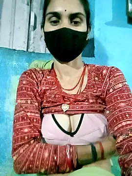 Snapshot of Nishaa_ji chatting on 15, 10, 2025 Nishaa ji online show from 15, 10, 2025