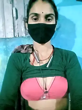 Snapshot of Nishaa_ji chatting on 18, 10, 2025 Nishaa ji online show from 18, 10, 2025