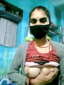 Snapshot of Nishaa_ji chatting on 29, 10, 2025 Nishaa ji online show from 29, 10, 2025