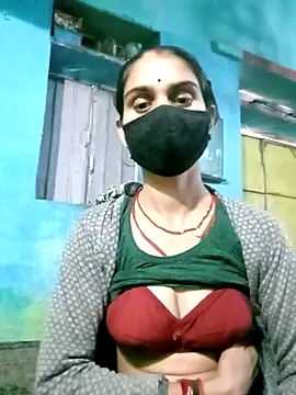 Snapshot of Nishaa_ji chatting on 31, 10, 2025 Nishaa ji online show from 31, 10, 2025